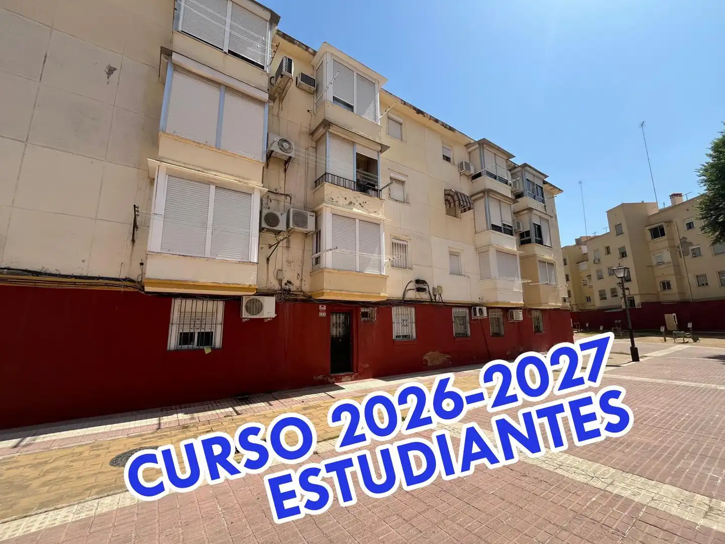 Pis de lloguer a Calle MANUEL GONZALEZ FERNANDEZ