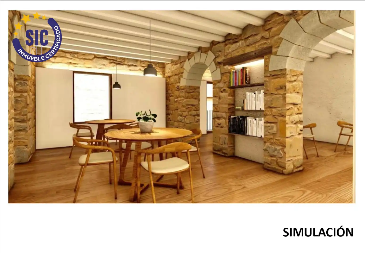 Maison mitoyenne avec jardin à vendre à Borriol - CL PALACIO 2, imagen 7