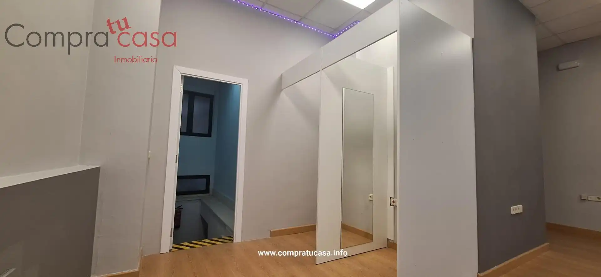 Local comercial en venda a del Carmen 5, imagen 5