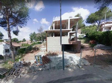 Terreno residencial en venta en Begues