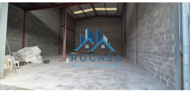 Nave industrial en Alquiler en Barrio Viérnoles en Nueva Ciudad