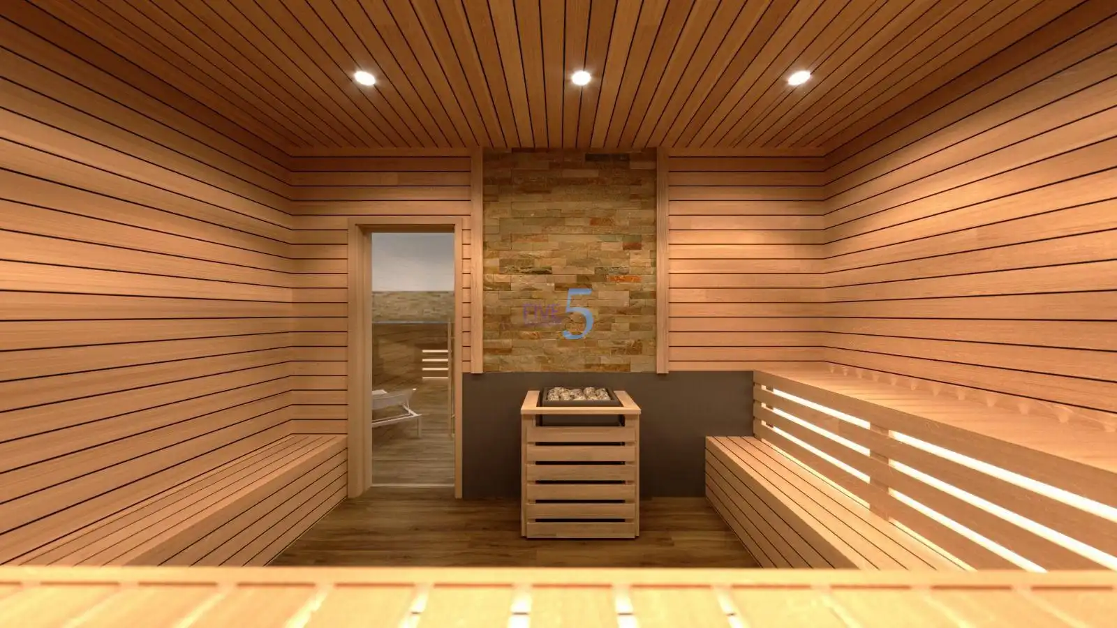 Penthouse mit Pool zum Verkauf in Centro, imagen 48