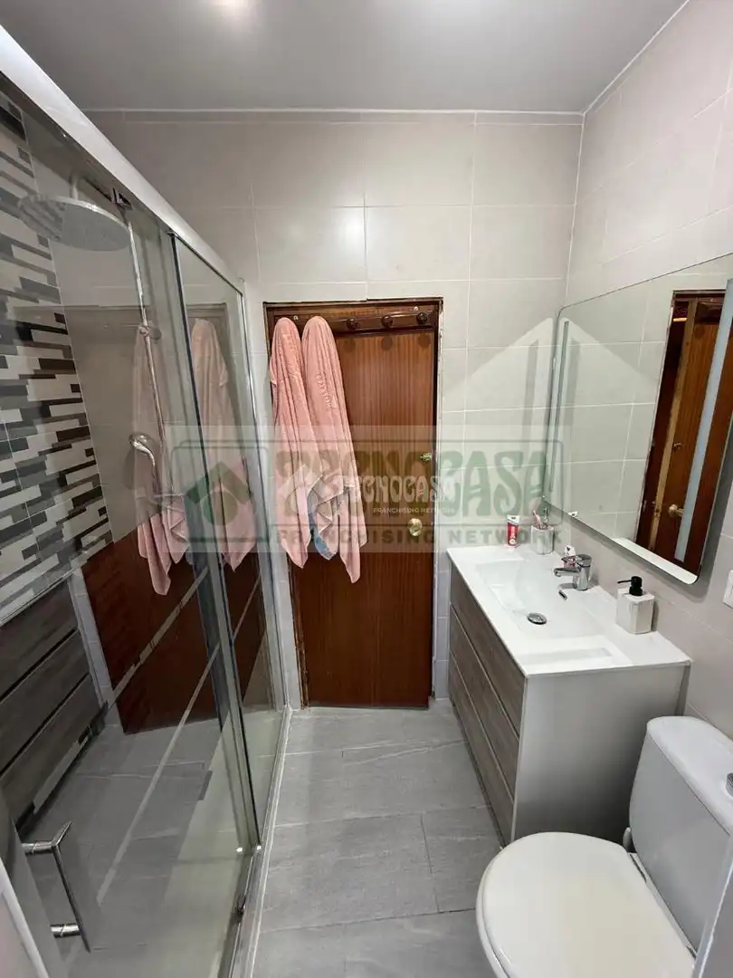 Baño de Piso de alquiler en Ronda