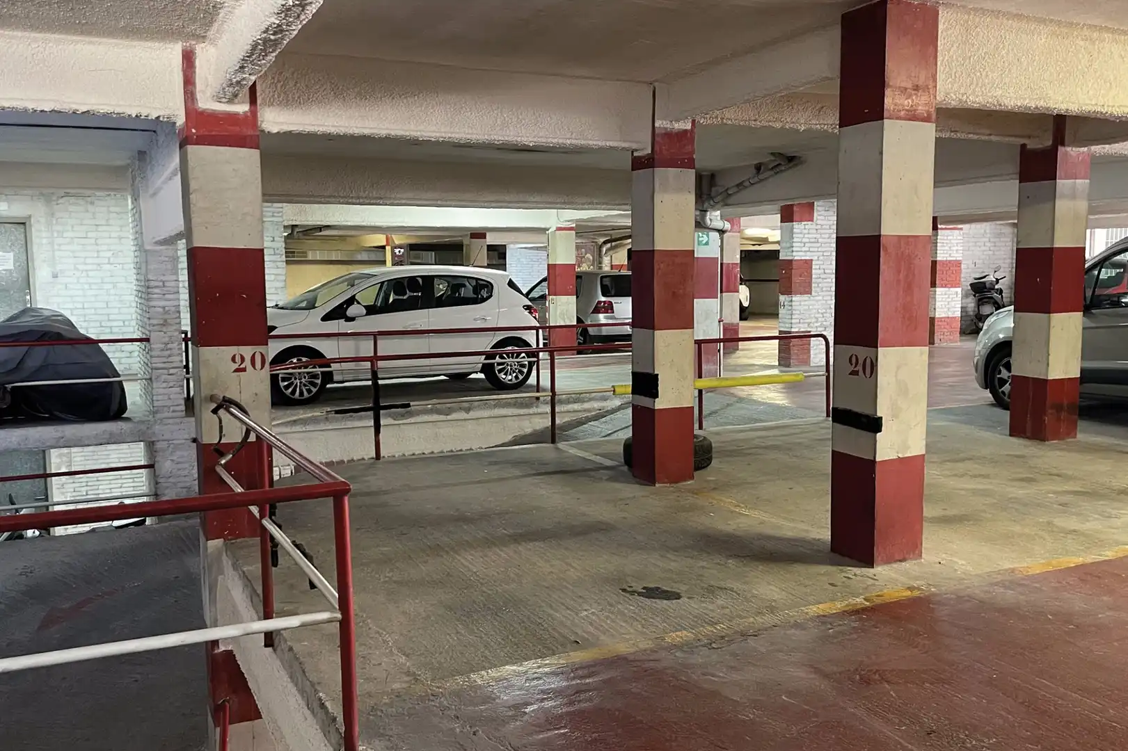 Parking à vendre à BONAVISTA, imagen 9