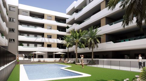 Foto 5 de Apartamento en venta en Carrer Lina Baño, Noroeste, Santa Pola