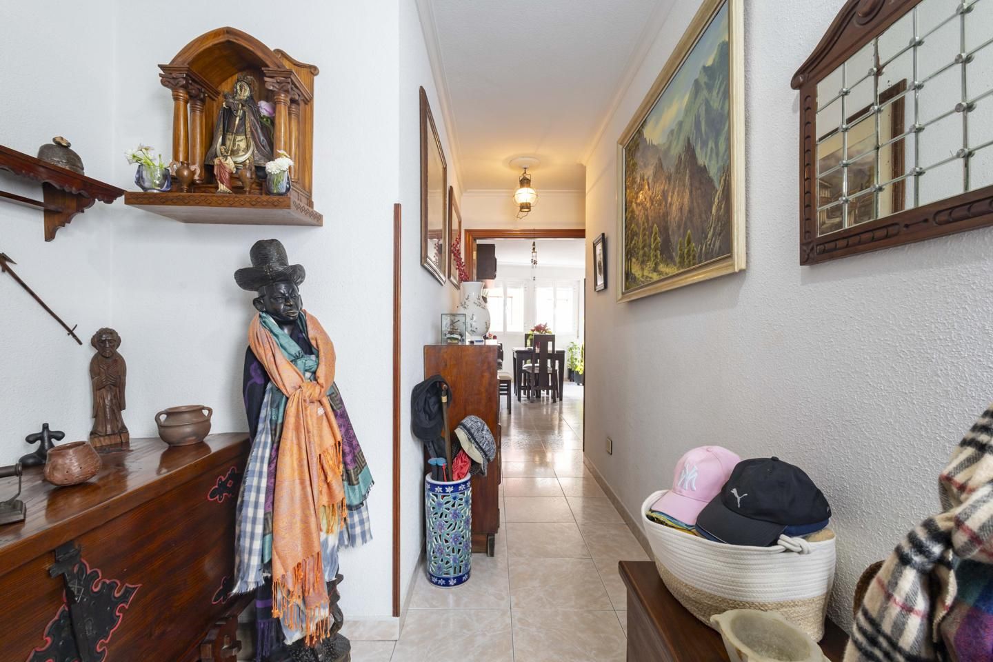 Piso en venta en De Leoncio Rodríguez, La Salle - Cuatro Torres