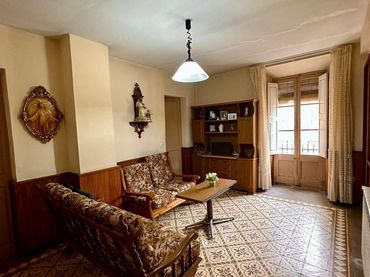 Adosado en venta en Sant Feliu de Pallerols