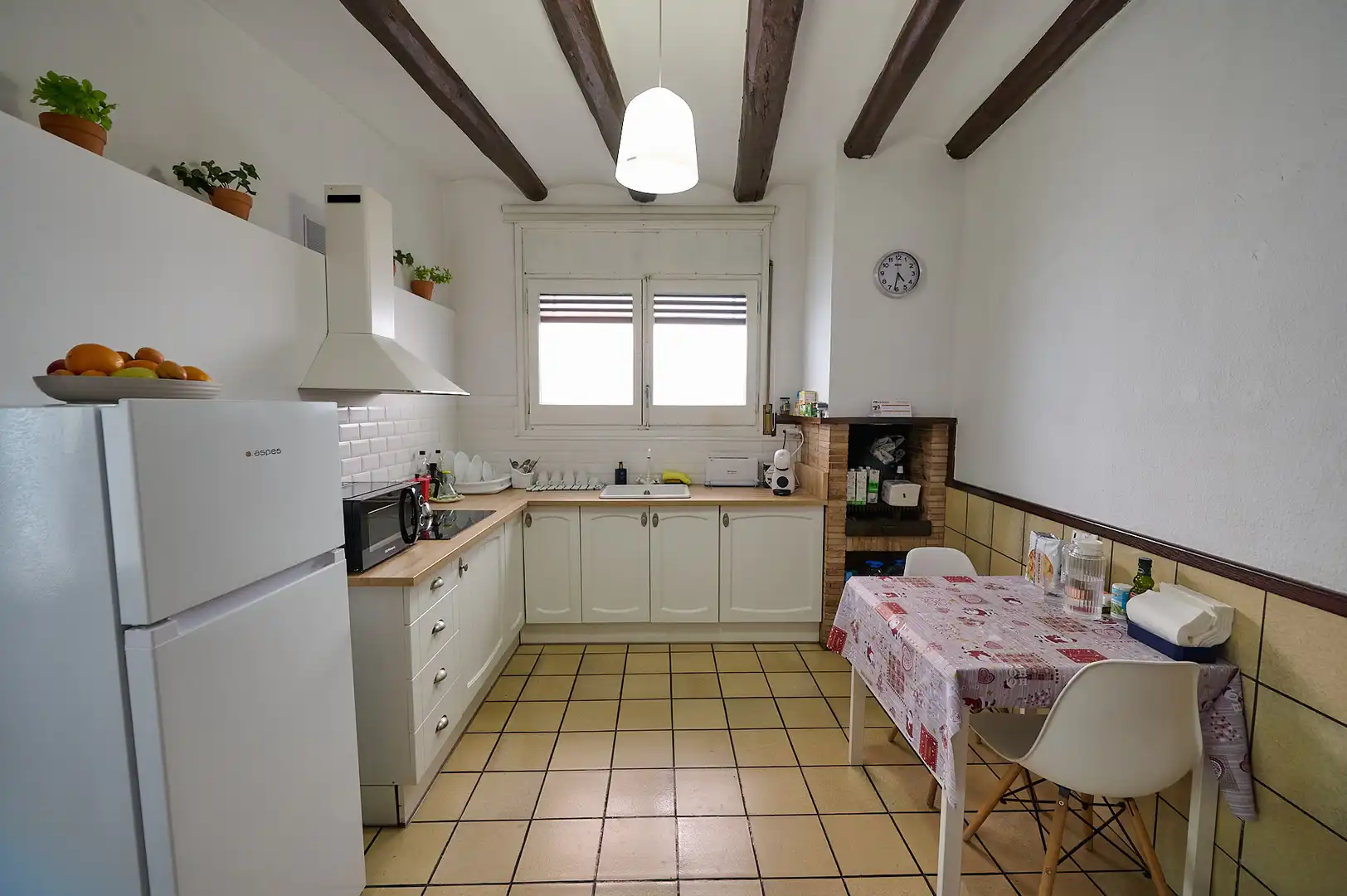 Casa con terraza en venta en Carrer Castellar, imagen 23