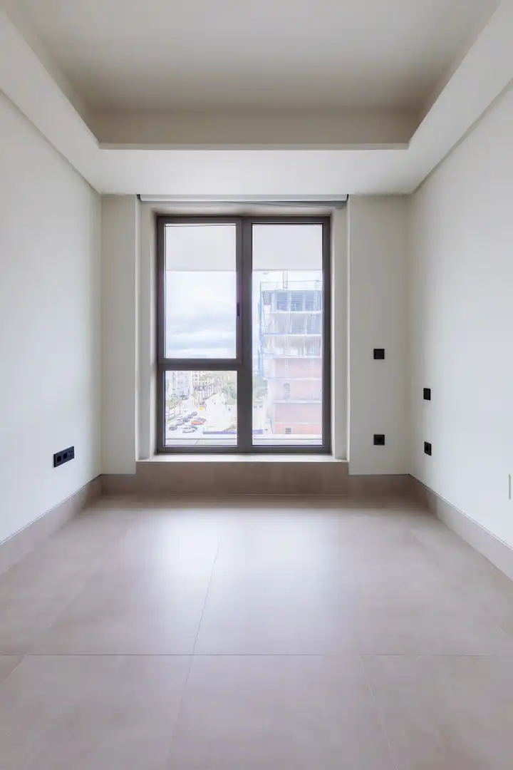 Apartamento de alquiler en Martín Carpena - Torre del Río