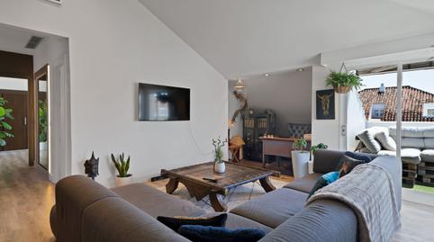 Foto 2 de Àtic en venda a  Calle Sierra Bermeja, Lomas de Marbella Club, Málaga