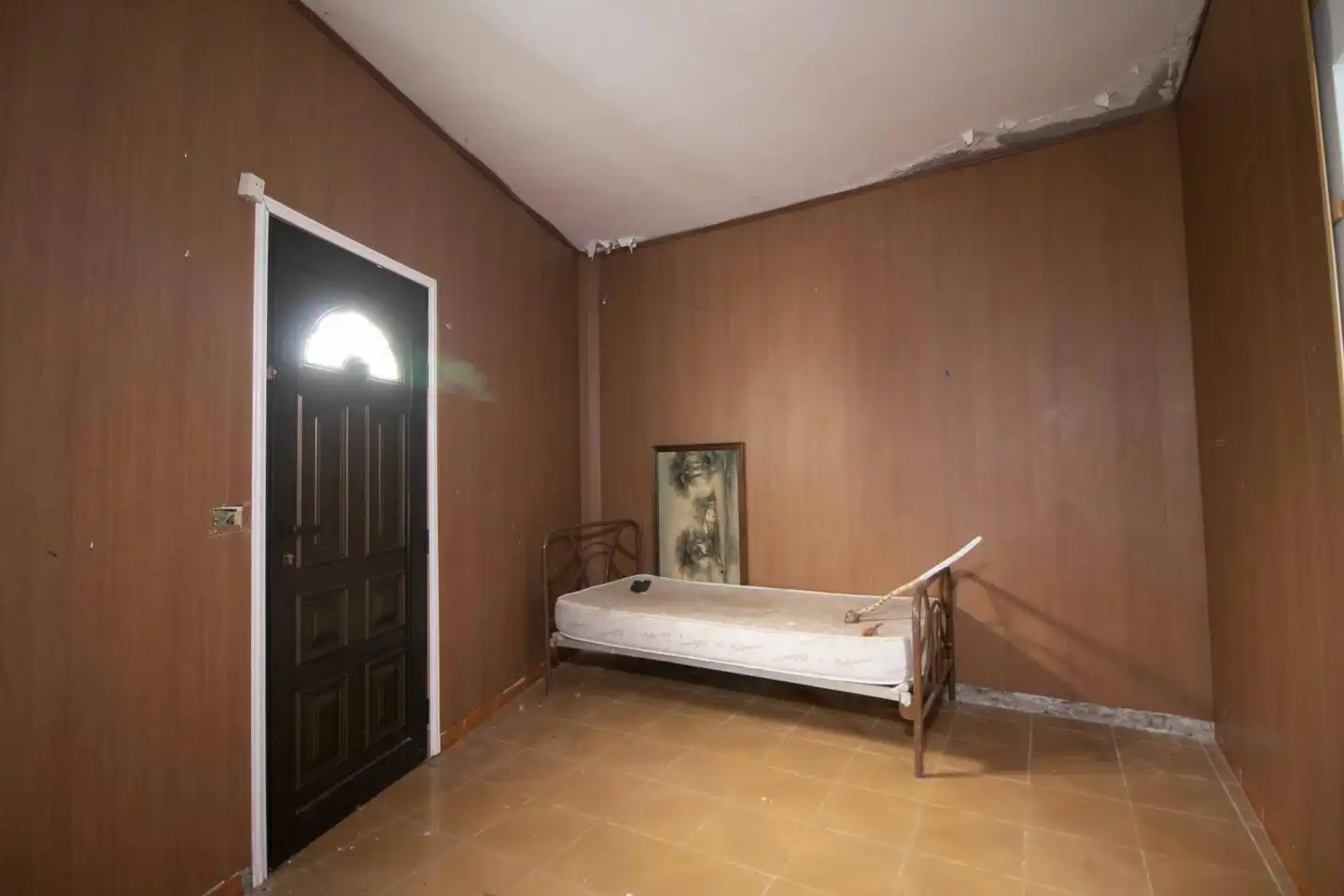 Habitación de Piso en venta en El Tanque