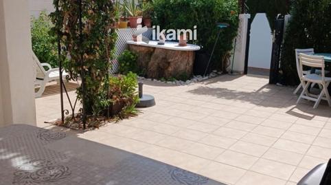 Foto 5 de Casa adosada en venda a El Verger, Alicante