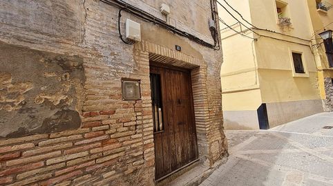 Foto 2 de Casa o chalet en venta en Cl San Bartolome, Borja, Zaragoza