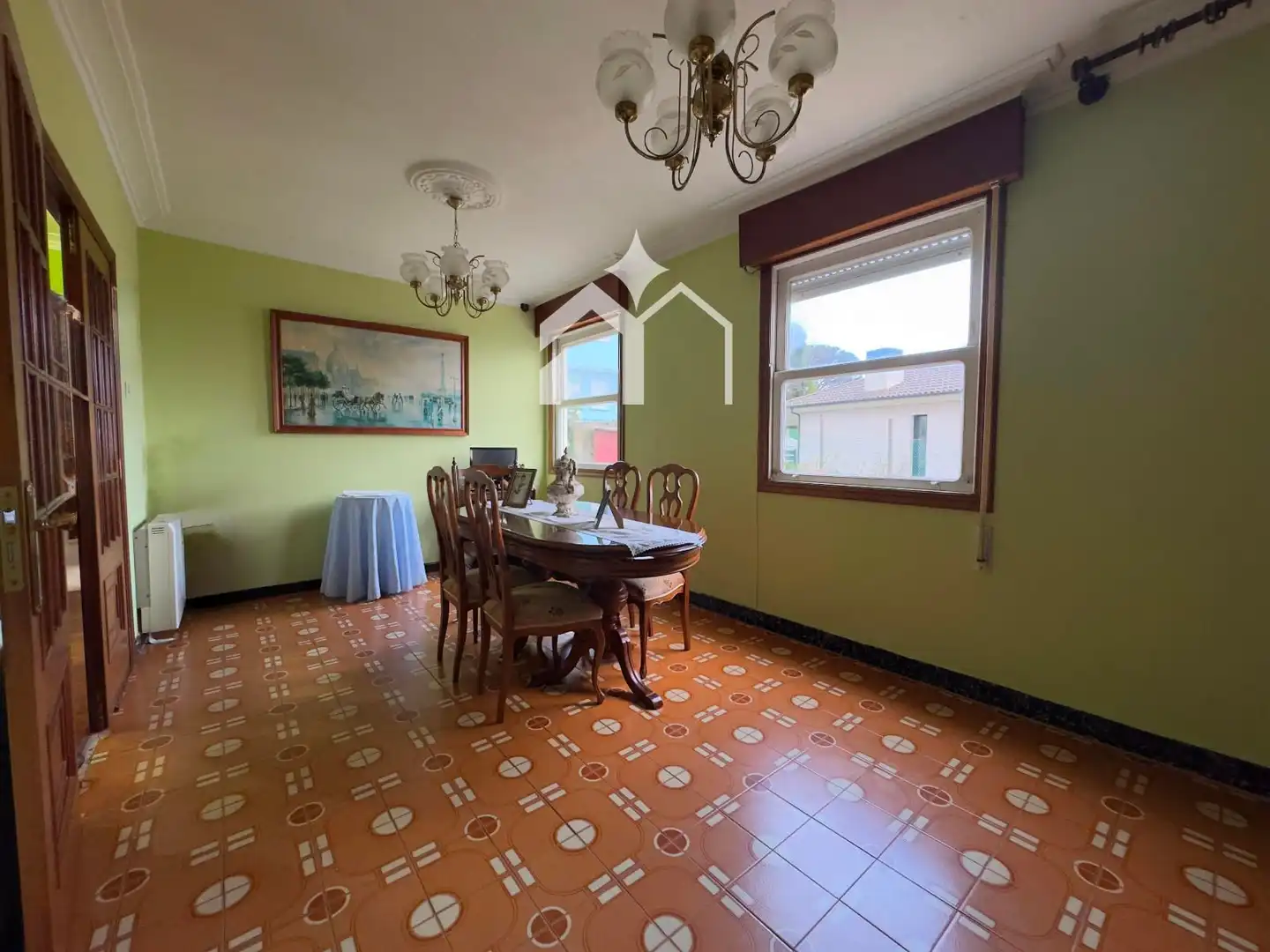 Casa con terraza en venta en Darbo, imagen 10