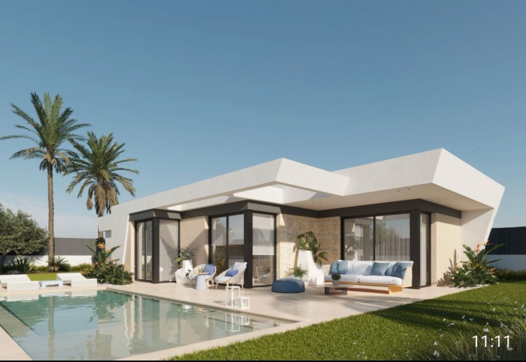 Casa o xalet en venda a Calle Tierra Cálida 27, 47C, La Quinta