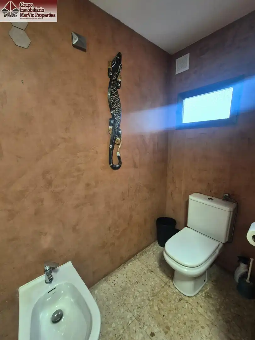 Piso con ascensor en venta en Casco Antiguo - Puerto, imagen 20