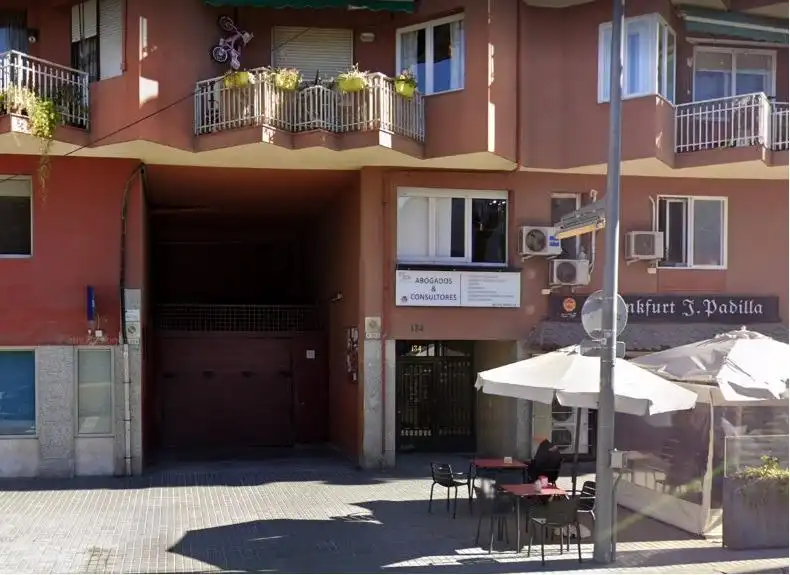 Parcheggio in vendita a Carrer Carrer dels Alts Forns, imagen 10