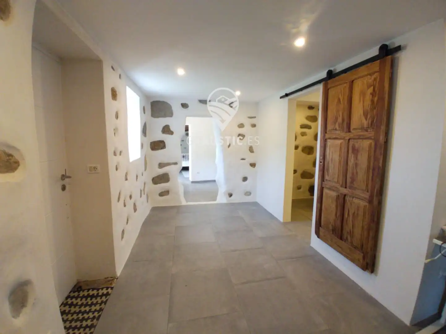 Casa en venda a N/A