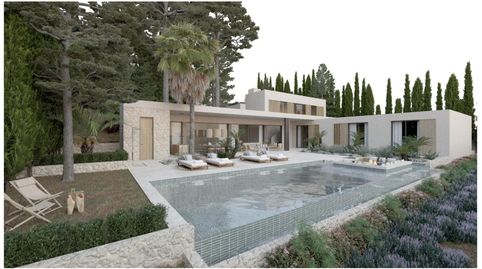 Foto 4 de Residencial en venda a Carrer Ramon de Montcada, Costa de la Calma, Calvià