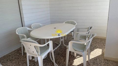 Foto 4 de Apartament de lloguer a Playa de San Juan, Alicante / Alacant