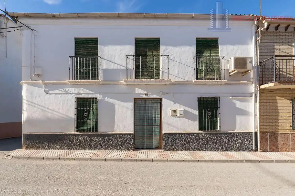 Casa en venta en Cacín, imagen 2