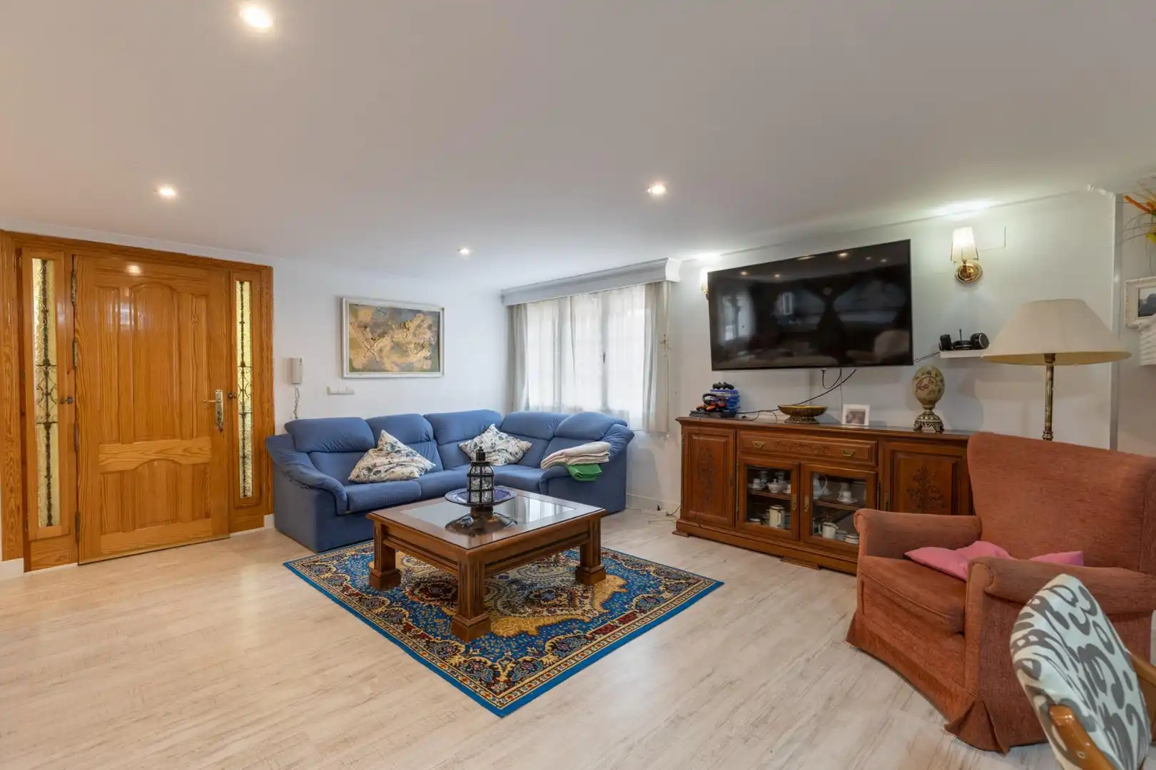 Chalet con terraza en venta en Calle de Cuesta de las Lágrimas 137, imagen 47