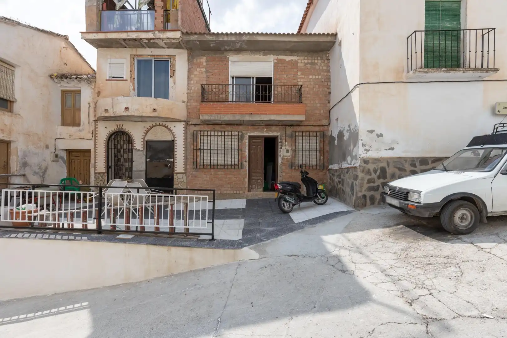 Casa en venta en Calle PLAZA COLON