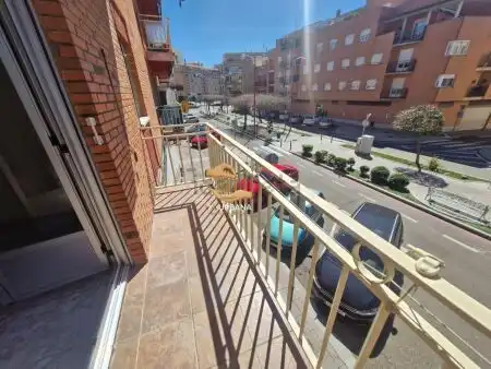 Pis amb terrassa en venda a BAJADA DEL RIO, imagen 32