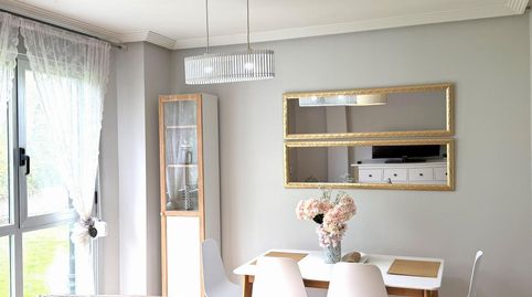 Photo 4 of Flat for rent in General Elorza, San Claudio - Trubia - Las Caldas, Oviedo