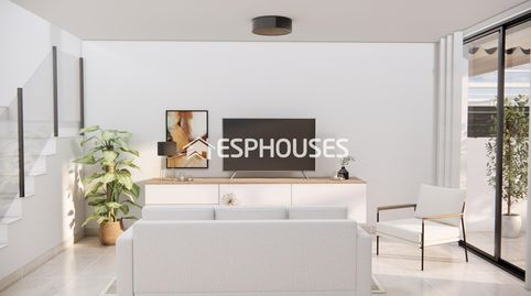 Foto 2 de Casa adosada en venta en Rojales, Alicante