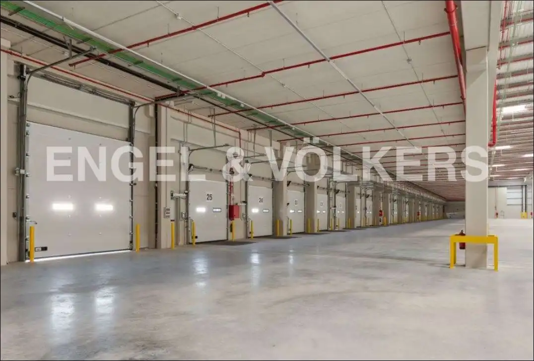 Fabrikhallen zur Miete in Martorell