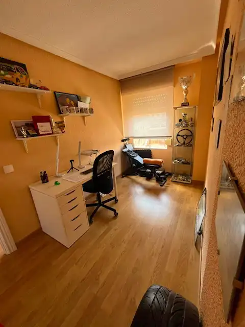 Flat for rent in Sant Joan d'Alacant  with Air Conditioner, Heating and Terrace