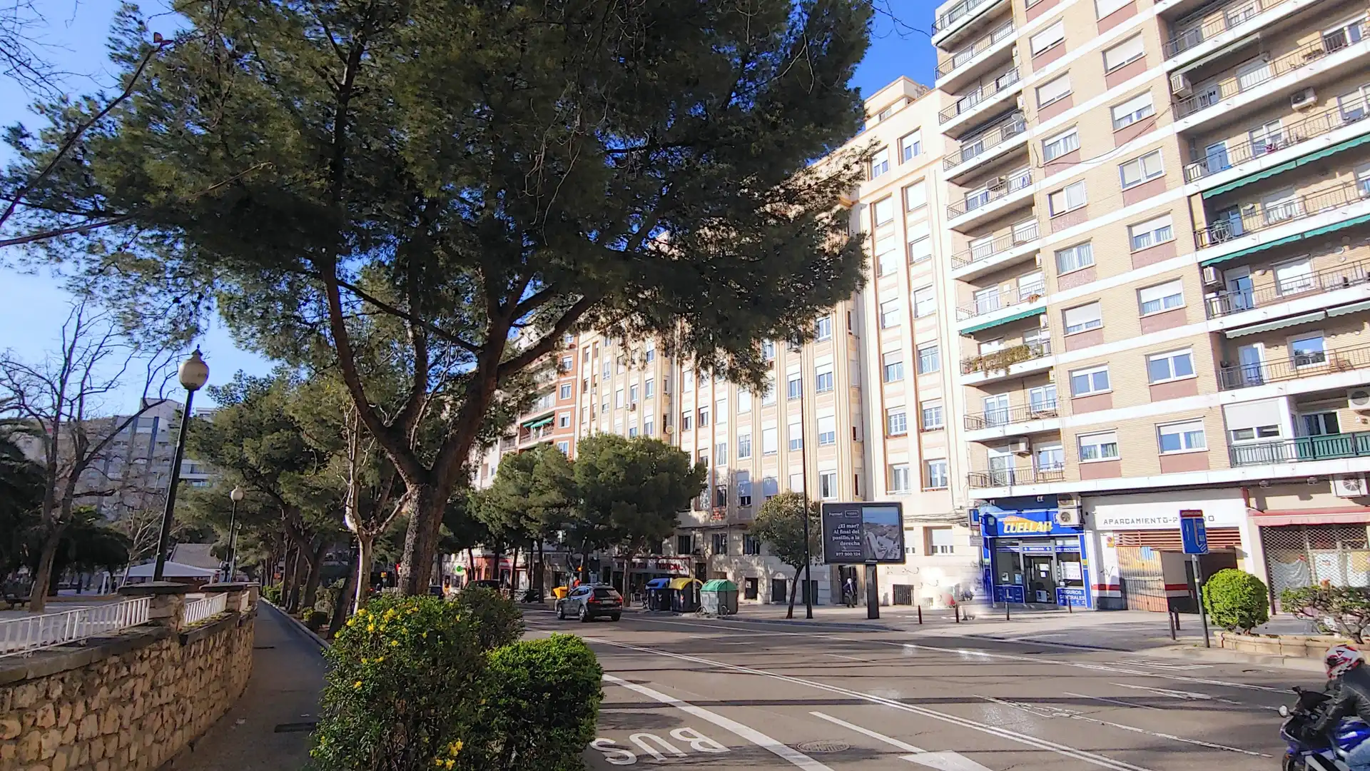Wohnung zum Verkauf in Paseo de Cuéllar, 4, Ruiseñores