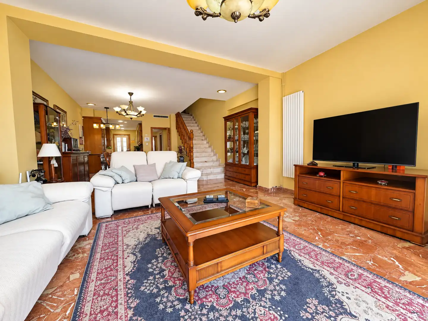 Casa a schiera con terrazza in vendita a Avinguda Gómez Ferrer Gómez Ferrer, imagen 6