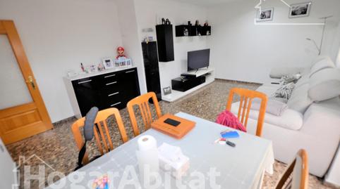 Photo 5 of Flat for sale in Calle  Domeño, Alameda Park, Manises