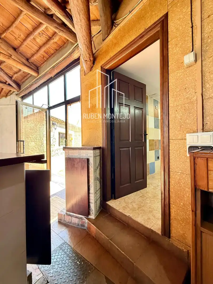 Local en venta en Robliza de Cojos con Terraza