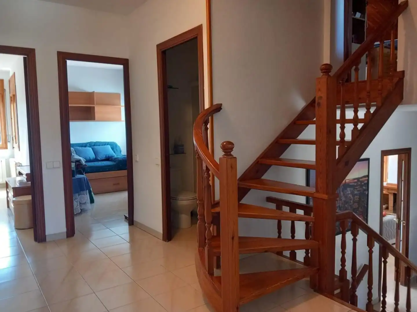 Villa mit Garten zum Verkauf in Passeig de Font-rubí 8, imagen 18