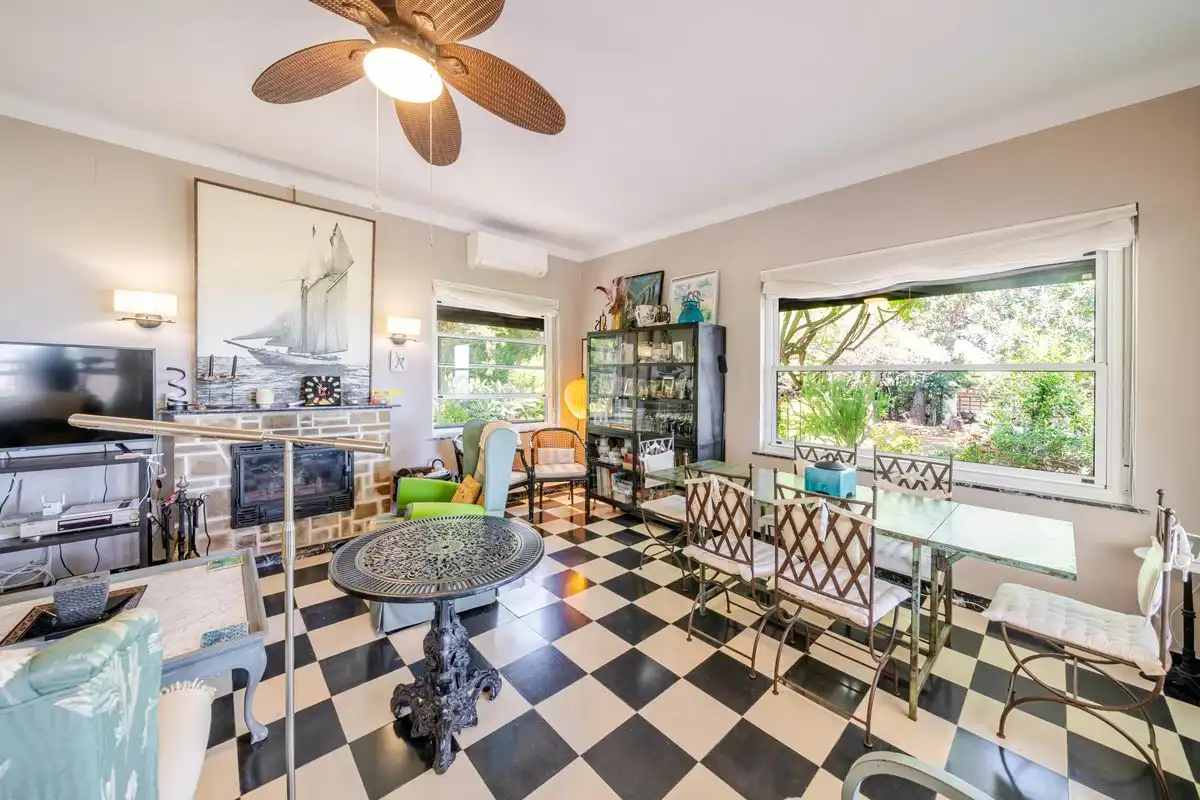 Maison avec terrasse à vendre à Carretera de Dénia A Xábia, imagen 4