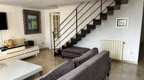 Foto 4 de Dúplex en venda a Plaza Mayor, Catarroja, Valencia