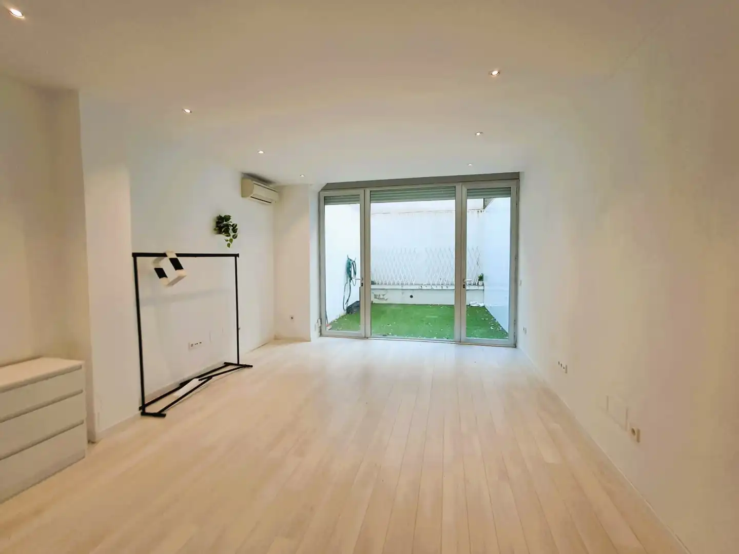 Piso con ascensor en venta en Calle del Ferrocarril, imagen 8