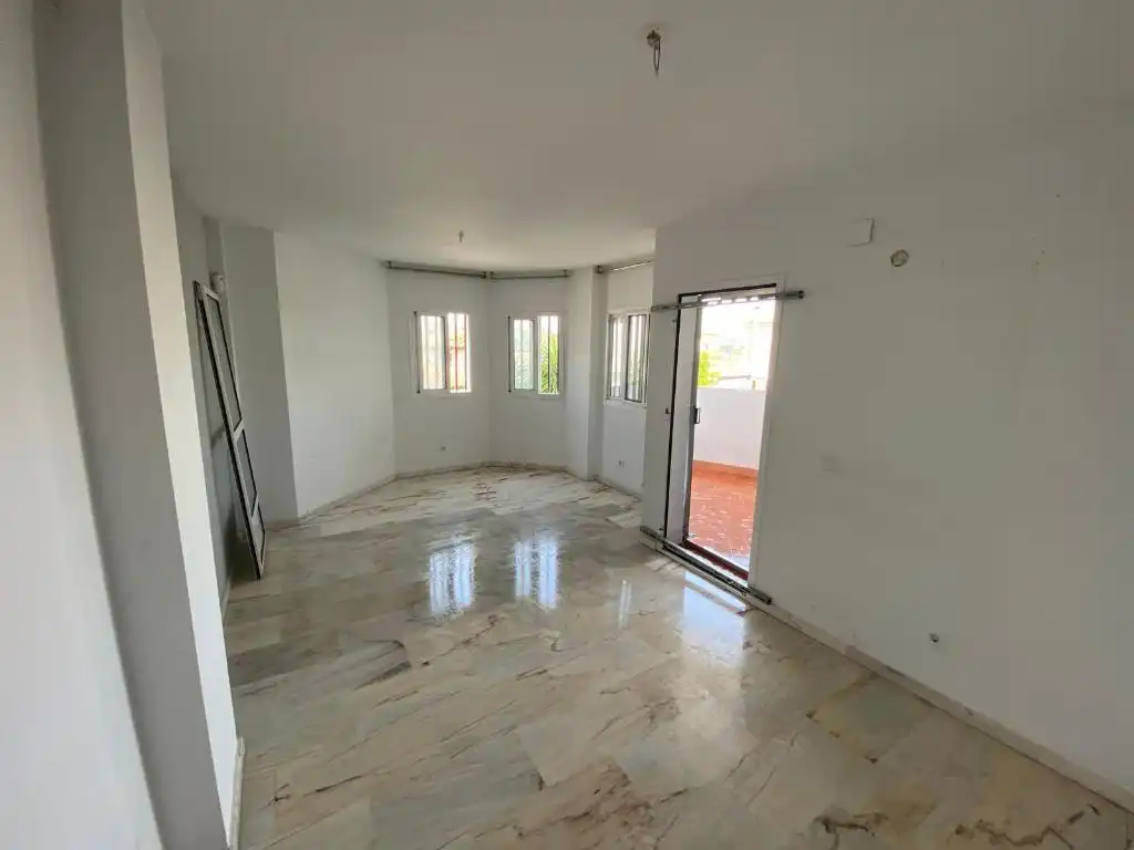 Wohnung zum Verkauf in San Roque