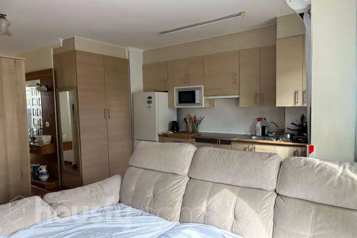 Flat for rent in Calle Río Mesa, Manantiales - Estación de Autobuses