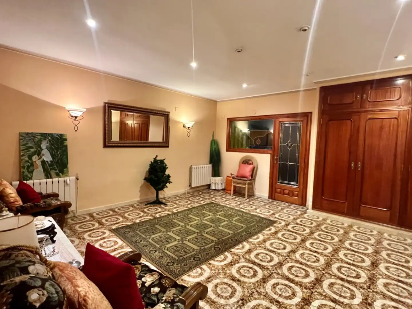 Detached house with pool for sale in Pedreguer, imagen 19
