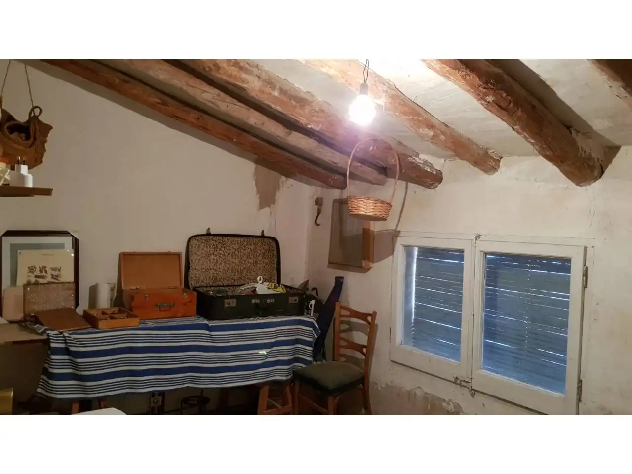 Casa o chalet en venta en Albatana con Terraza y Amueblado