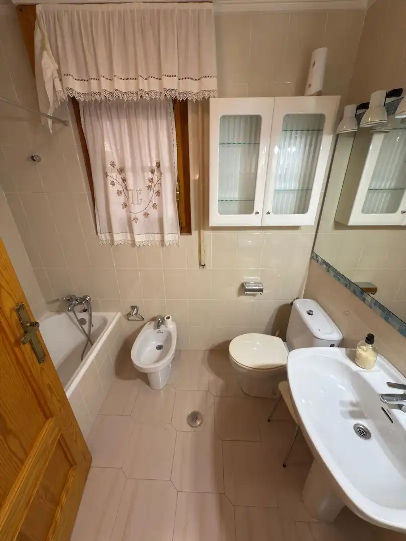 Chalet con terraza en venta en Pedanías - Extrarradio, imagen 52