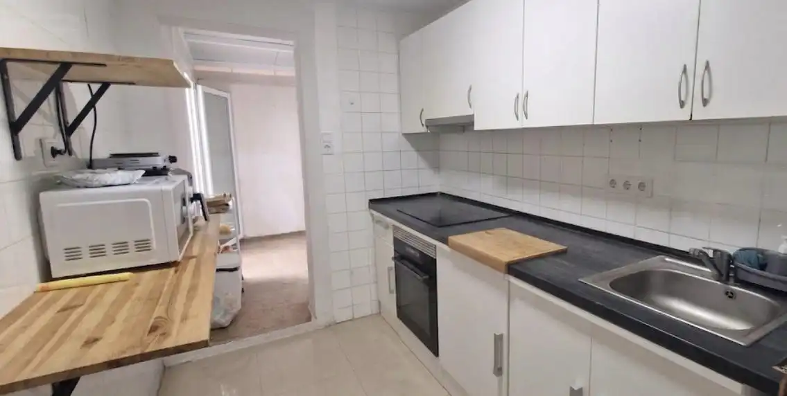Wohnung zum Verkauf in Calle Chiva, imagen 4