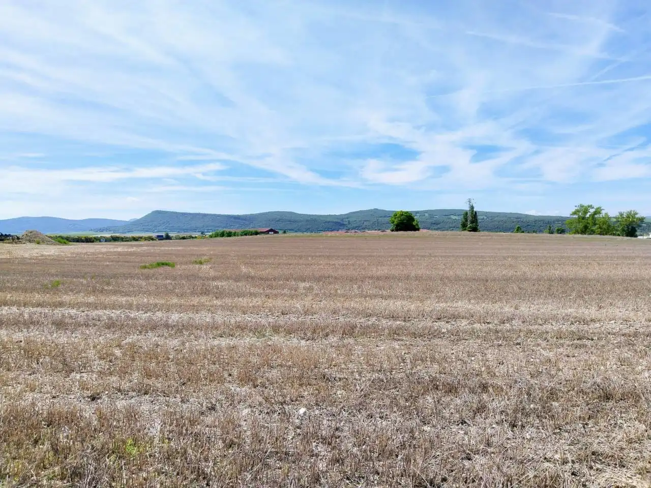 Terreno en venta en La Puebla de Arganzón 