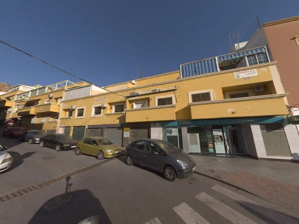 Apartment for sale in CALLE CARA 2 000 1 A11
