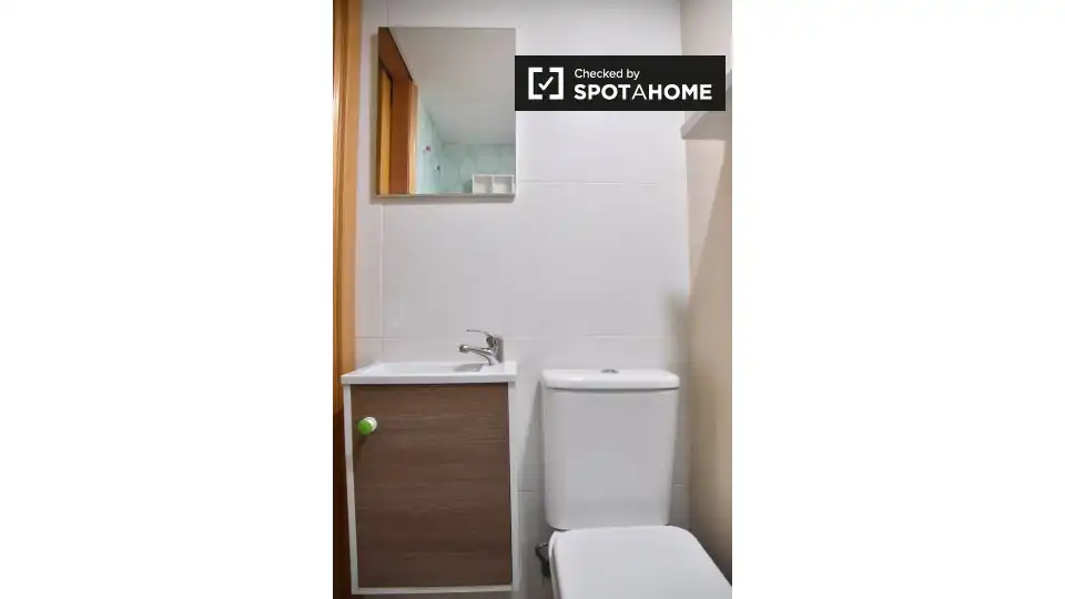 Habitación en Albors