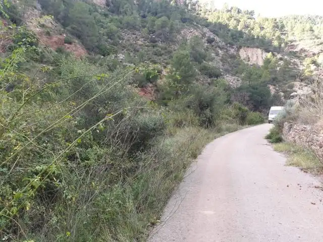 Residencial en venta en Polígono 23. Parcela, Bicorp